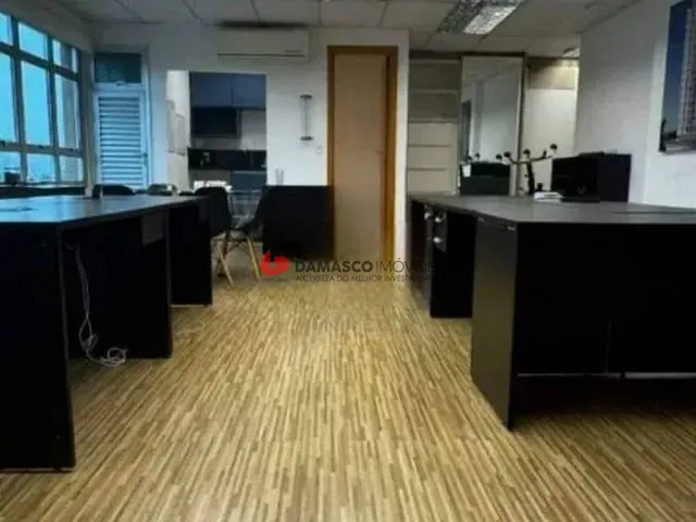 Sala para alugar, no bairro Centro em São Caetano do Sul