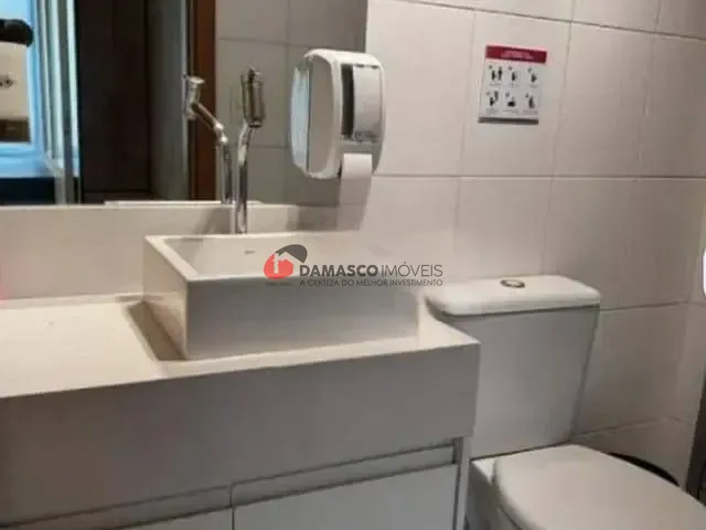 Sala para alugar, no bairro Centro em São Caetano do Sul