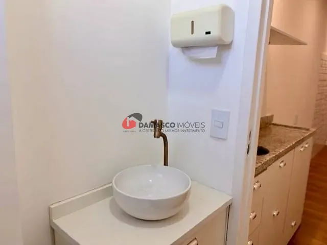 Sala para alugar, no bairro Centro em São Caetano do Sul