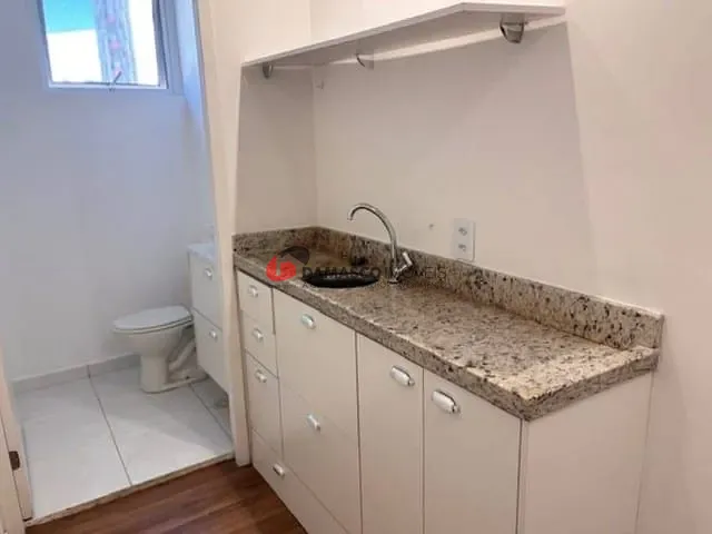 Sala para alugar, no bairro Centro em São Caetano do Sul