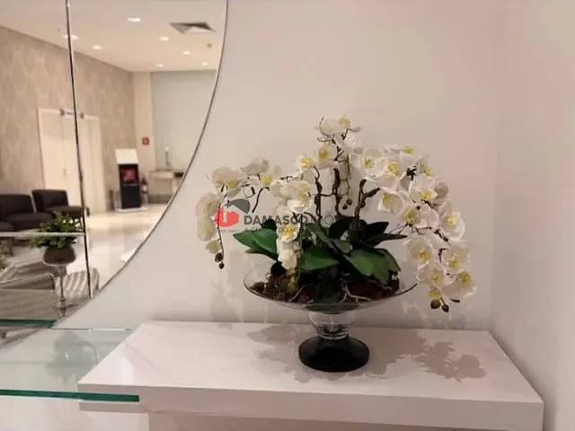 Sala para alugar, no bairro Centro em São Caetano do Sul