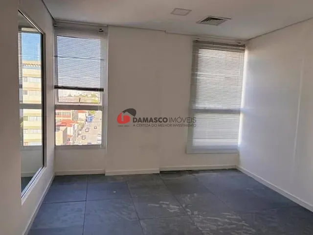 Sala para alugar, no bairro Centro em São Caetano do Sul