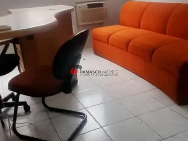 Sala com 60m², para alugar, no bairro Santo Antônio em São Caetano do Sul
