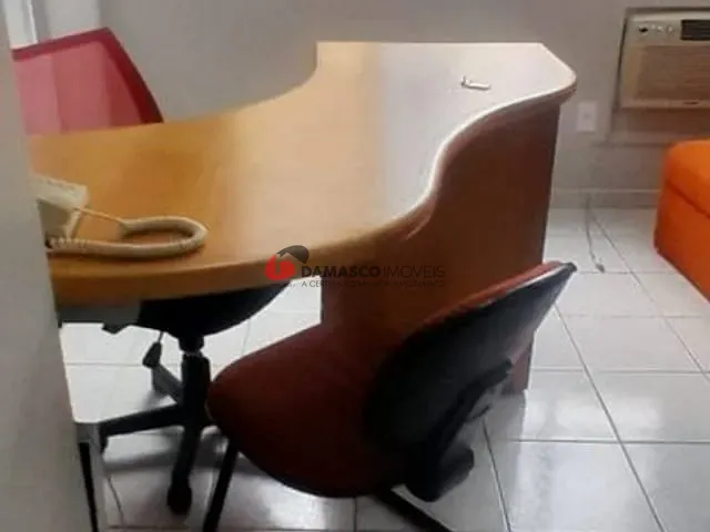Sala com 60m², para alugar, no bairro Santo Antônio em São Caetano do Sul