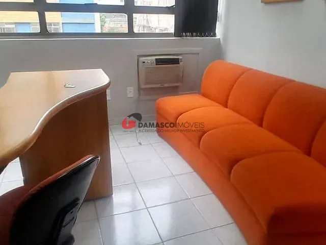 Sala com 60m², para alugar, no bairro Santo Antônio em São Caetano do Sul