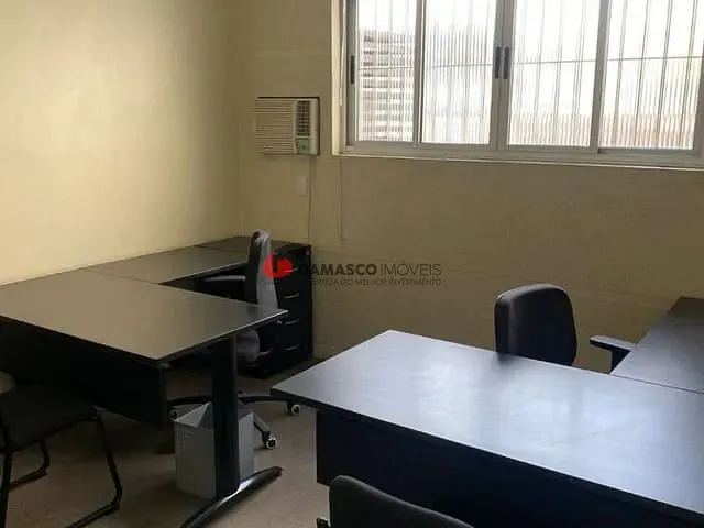 Sala para alugar, no bairro Centro em São Caetano do Sul