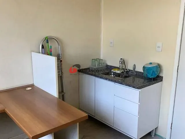 Sala para alugar, no bairro Centro em São Caetano do Sul