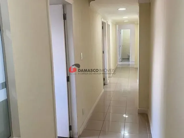 Sala para alugar, no bairro Centro em São Caetano do Sul