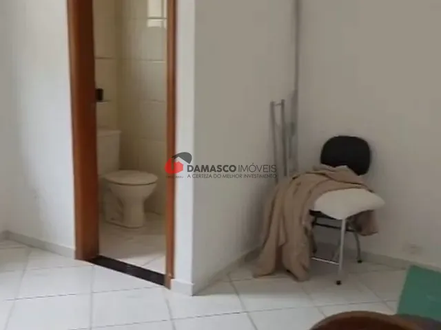 Sala para alugar, no bairro Santa Paula em São Caetano do Sul