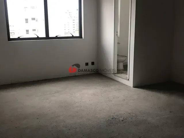 Sala com 30m², para alugar, no bairro Campestre em Santo André