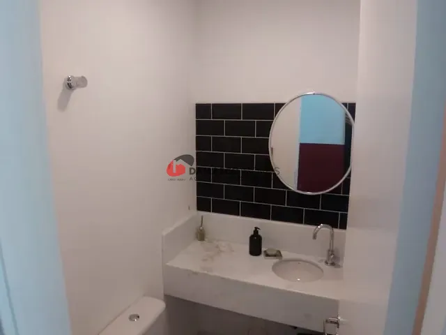 Sala à venda, no bairro Centro em São Caetano do Sul