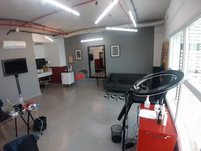 Sala à venda, no bairro Centro em São Caetano do Sul