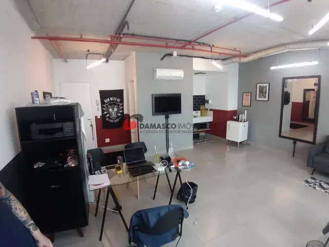 Sala à venda, no bairro Centro em São Caetano do Sul