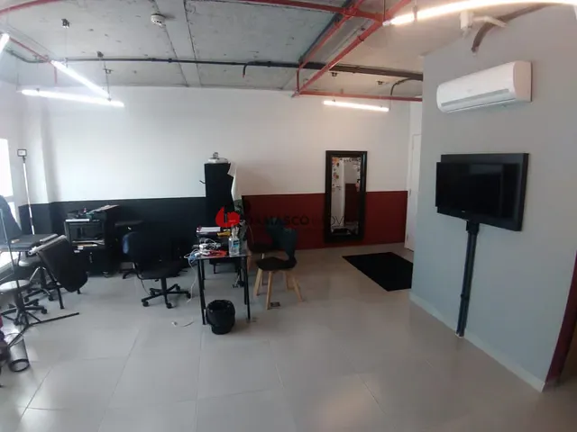 Sala à venda, no bairro Centro em São Caetano do Sul