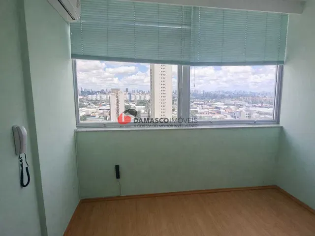 Sala para alugar, no bairro Centro em São Caetano do Sul