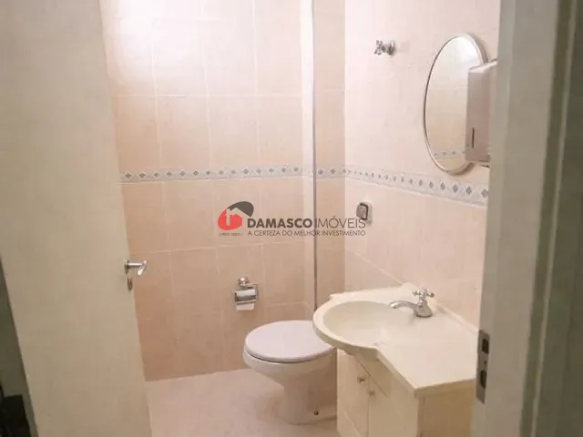 Sala para alugar, no bairro Centro em São Caetano do Sul