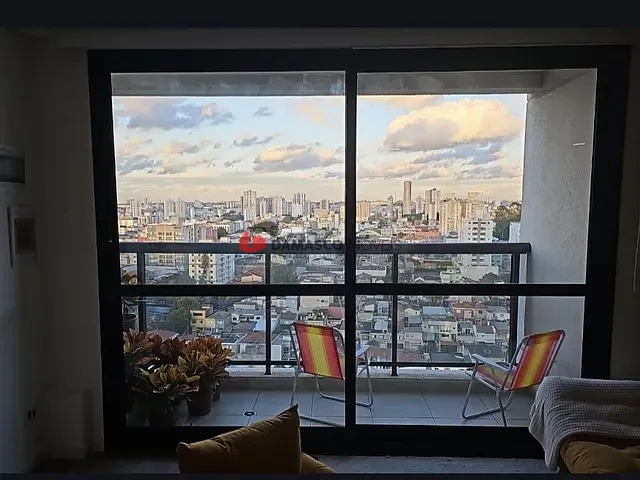 Sala à venda, no bairro Santa Paula em São Caetano do Sul