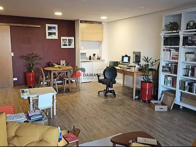 Sala à venda, no bairro Santa Paula em São Caetano do Sul
