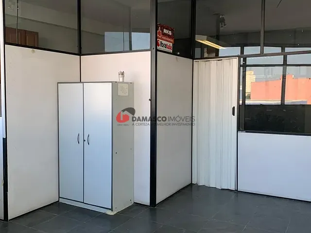 Sala à venda, no bairro Rudge Ramos em São Bernardo do Campo