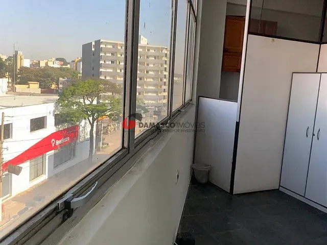 Sala à venda, no bairro Rudge Ramos em São Bernardo do Campo