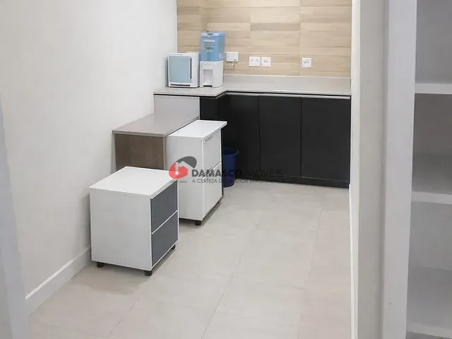 Sala com 50m², à venda, no bairro Boa Vista em São Caetano do Sul