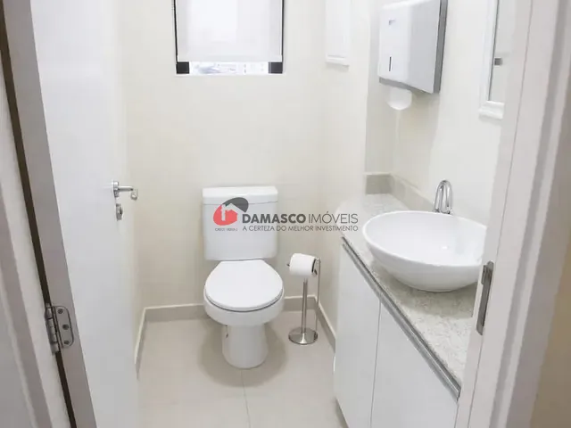 Sala com 50m², à venda, no bairro Boa Vista em São Caetano do Sul