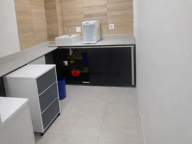 Sala com 50m², à venda, no bairro Boa Vista em São Caetano do Sul