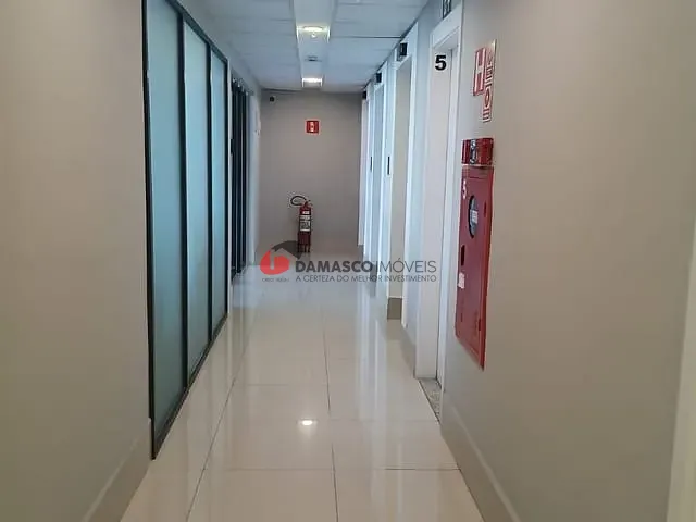 Sala para alugar, no bairro Centro em São Caetano do Sul