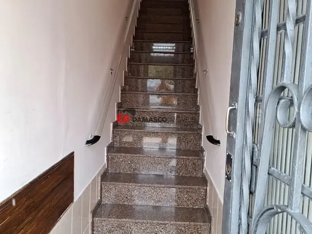 Sala para alugar, no bairro Osvaldo Cruz em São Caetano do Sul