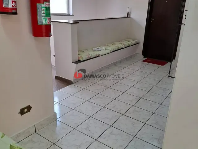 Sala para alugar, no bairro Osvaldo Cruz em São Caetano do Sul