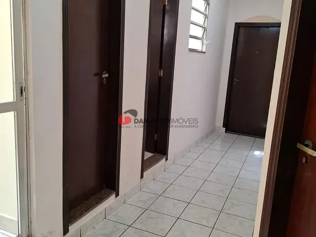 Sala para alugar, no bairro Osvaldo Cruz em São Caetano do Sul