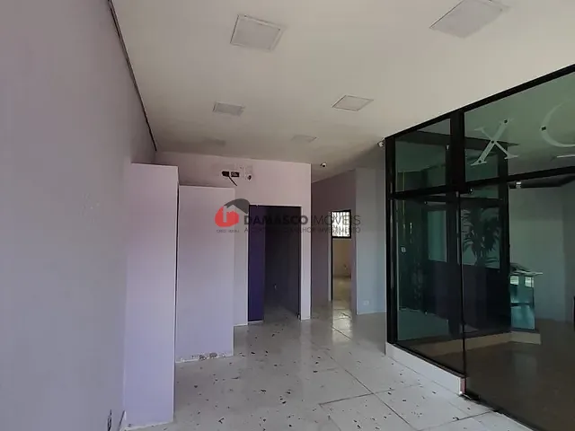 Sala para alugar, no bairro Mauá em São Caetano do Sul