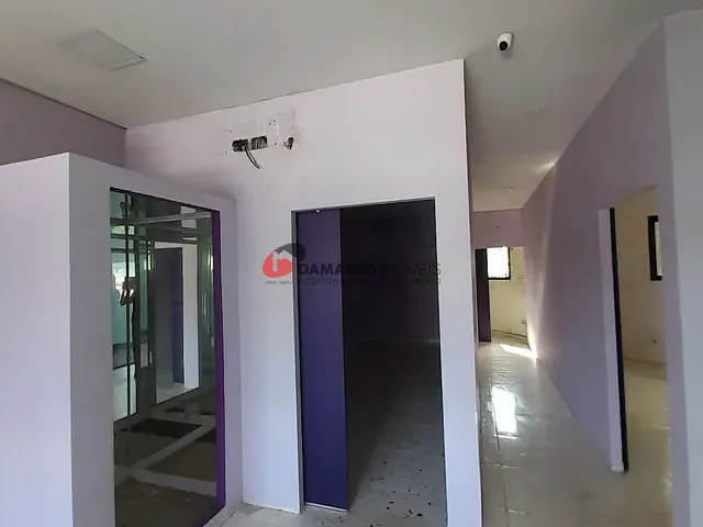 Sala para alugar, no bairro Mauá em São Caetano do Sul