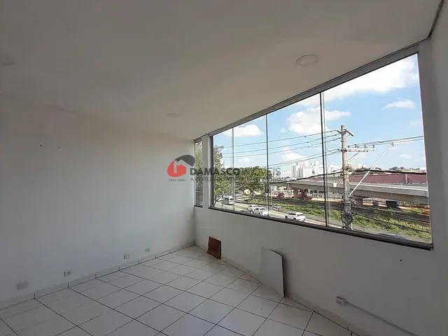 Sala para alugar, no bairro Mauá em São Caetano do Sul