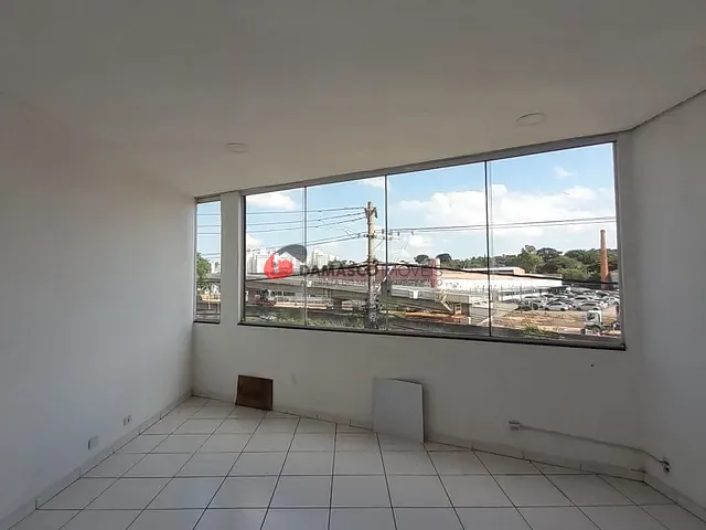 Sala para alugar, no bairro Mauá em São Caetano do Sul