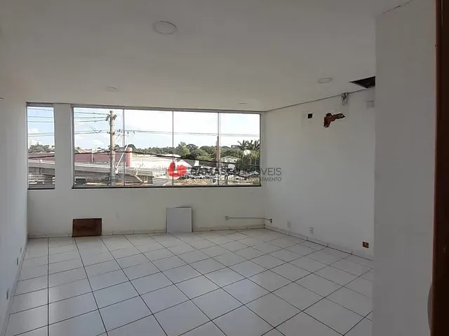 Sala para alugar, no bairro Mauá em São Caetano do Sul