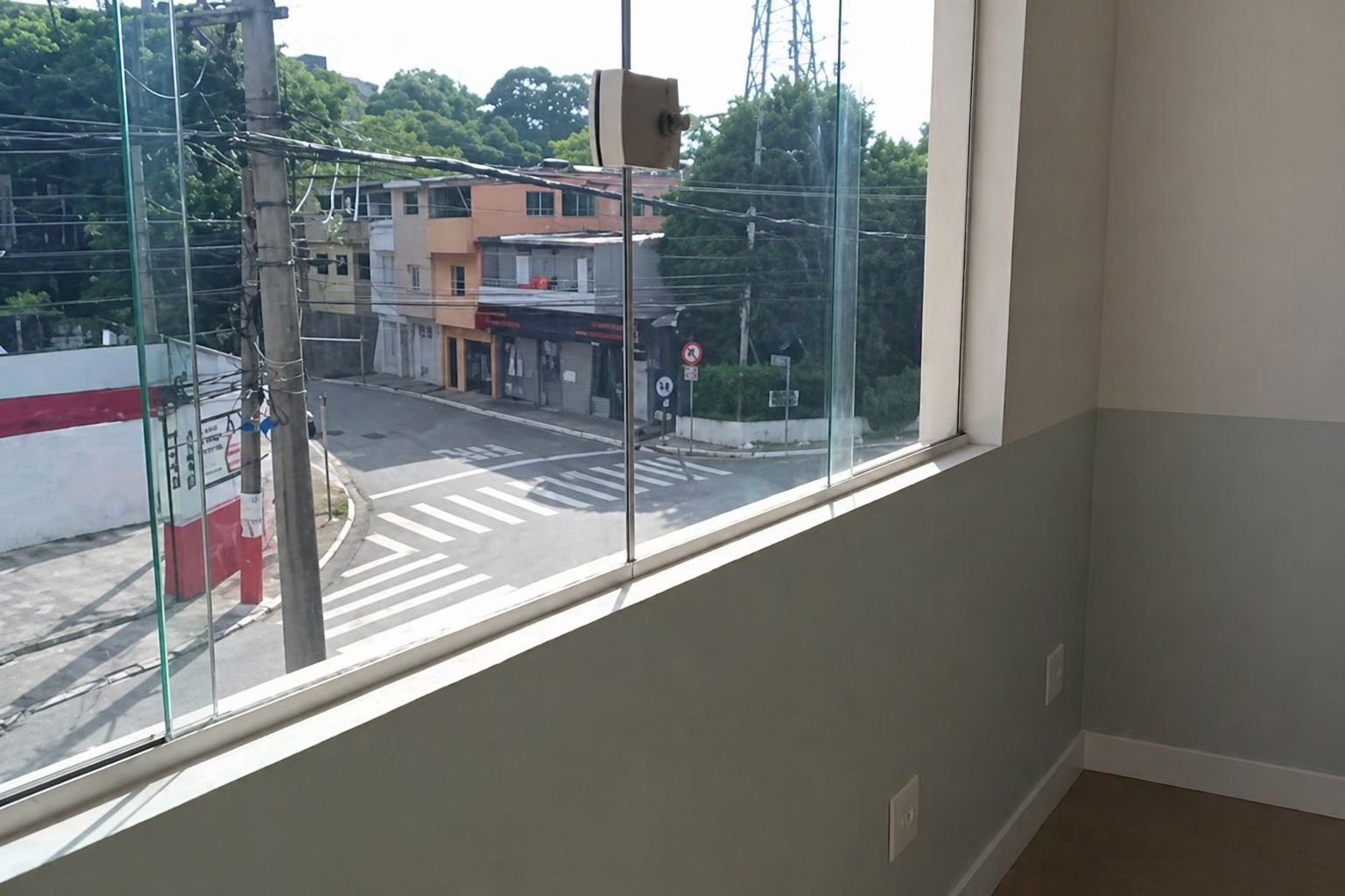 Sala para locação, Taboão, Diadema, SP