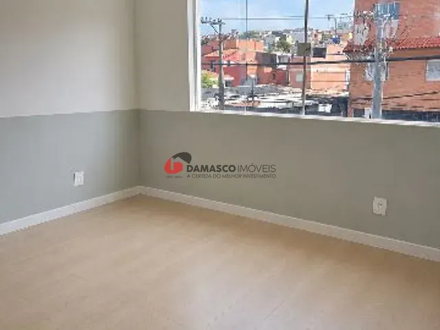 Sala para alugar, no bairro Taboão em Diadema