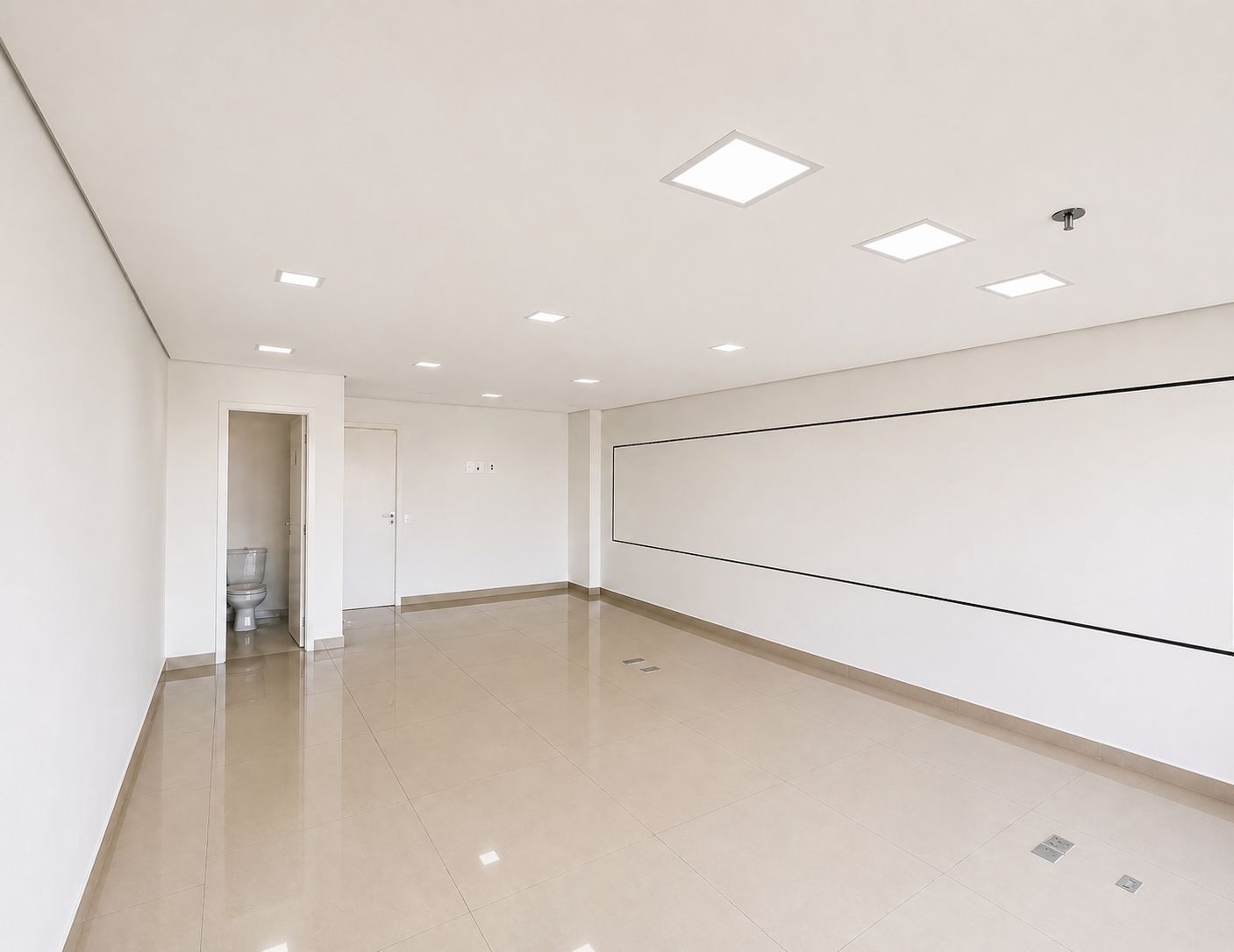 Sala comercial para Locação, Centro, Diadema, SP