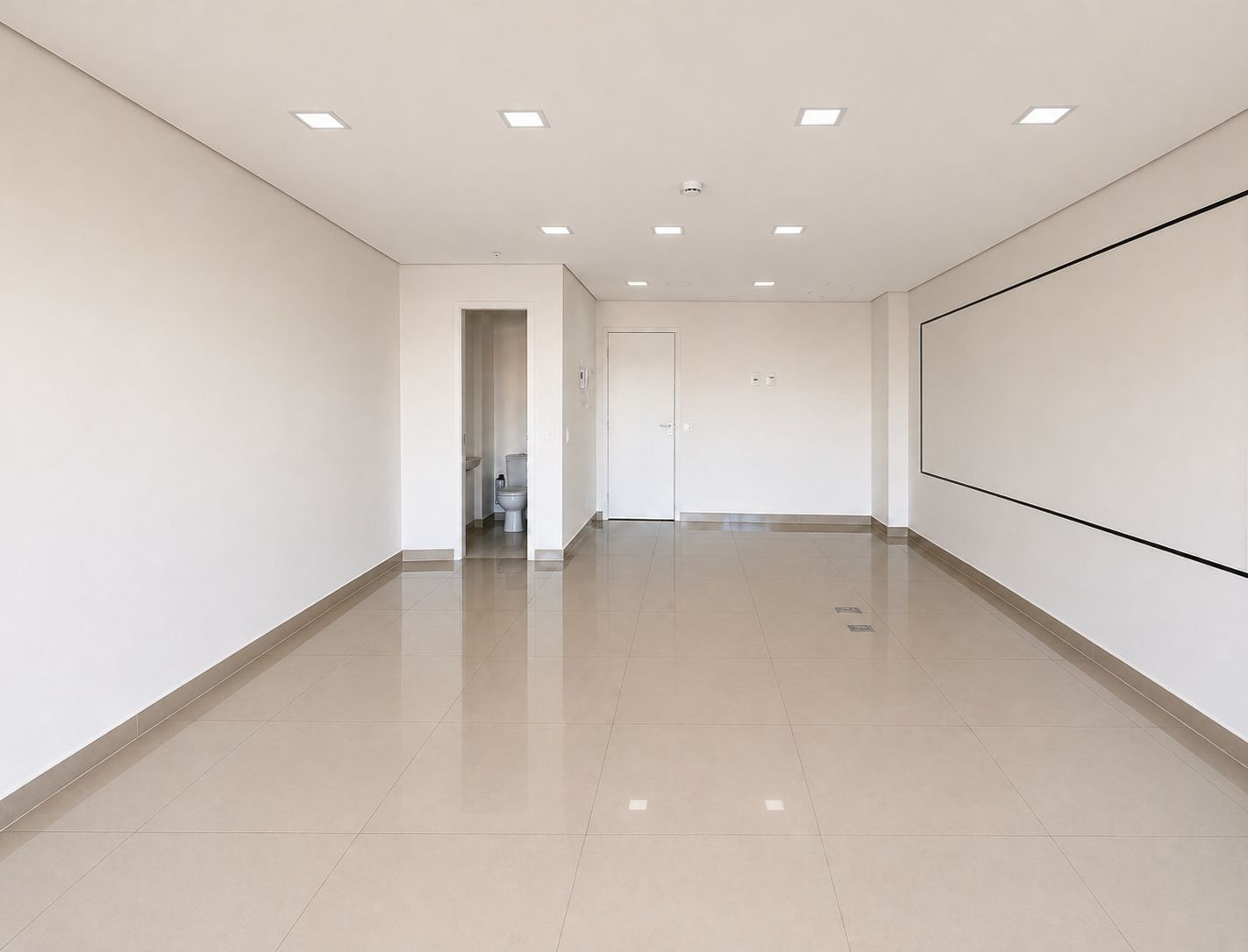 Sala comercial para Locação, Centro, Diadema, SP