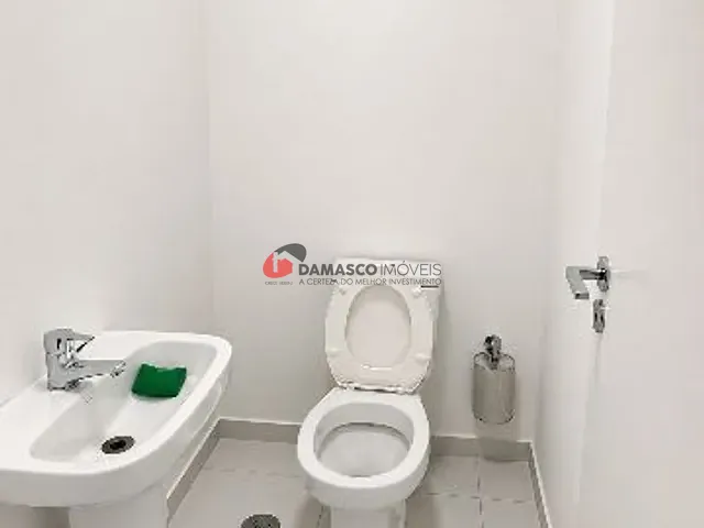 Sala para alugar, no bairro Centro em Diadema