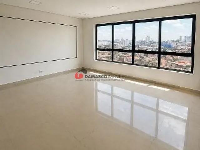 Sala para alugar, no bairro Centro em Diadema