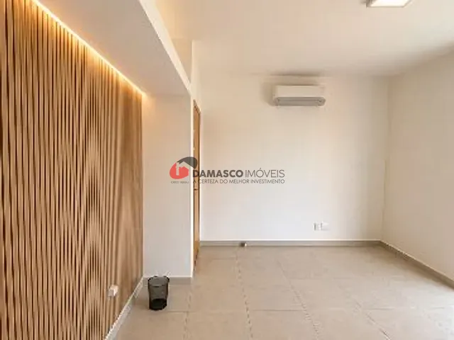 Sala para alugar, no bairro Centro em Santo André