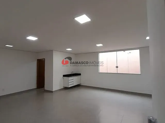 Sala para alugar, no bairro Santa Paula em São Caetano do Sul