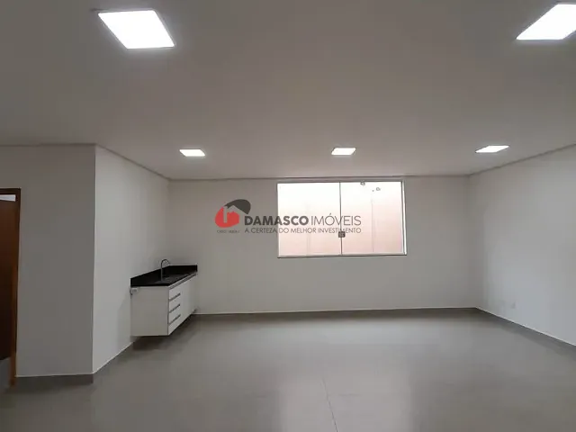 Sala para alugar, no bairro Santa Paula em São Caetano do Sul