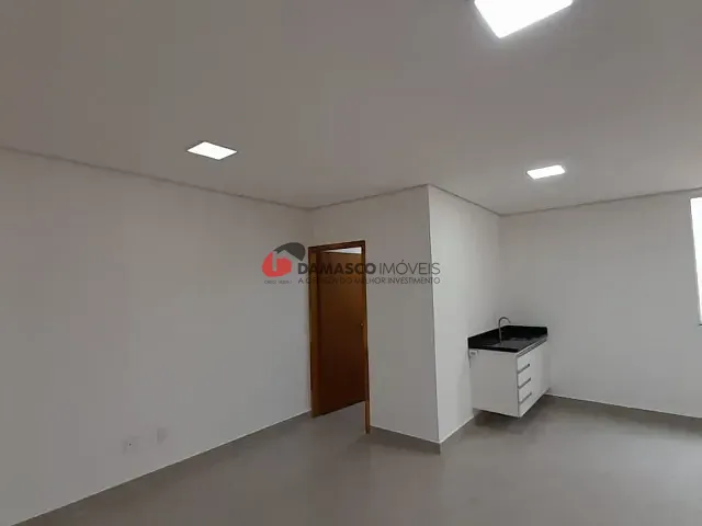 Sala para alugar, no bairro Santa Paula em São Caetano do Sul
