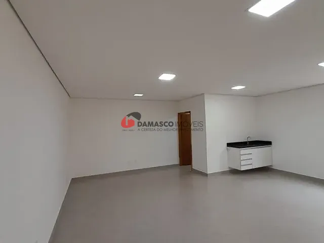 Sala para alugar, no bairro Santa Paula em São Caetano do Sul