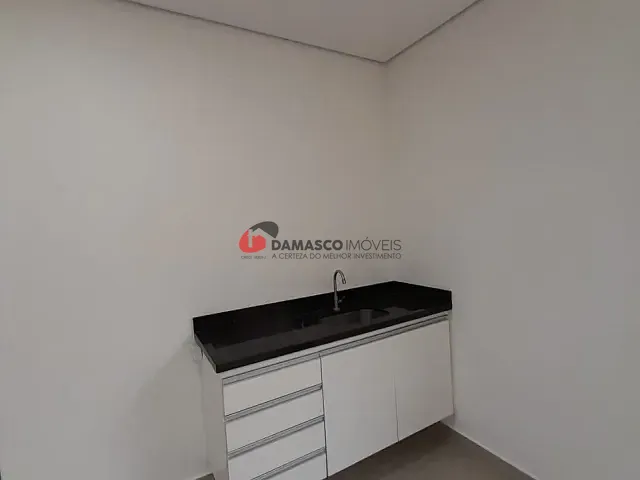 Sala para alugar, no bairro Santa Paula em São Caetano do Sul