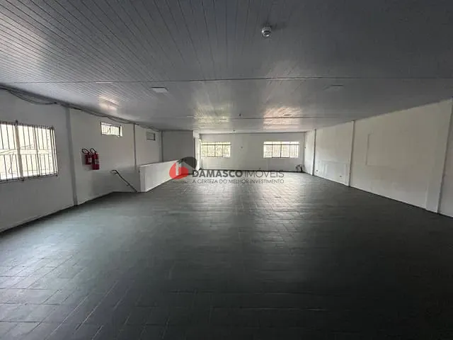 Sala com 160m², para alugar, no bairro São José em São Caetano do Sul