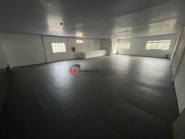 Sala com 160m², para alugar, no bairro São José em São Caetano do Sul